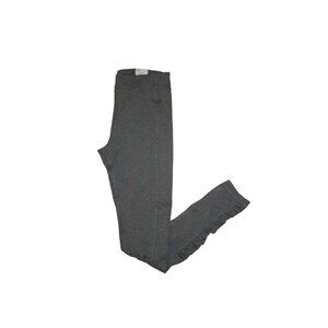 SO Girls Ruched High-Rise Leggings Size 16